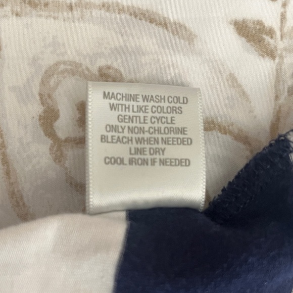 Dress Barn Striped XL Summer Tops! - Picture 14 of 15